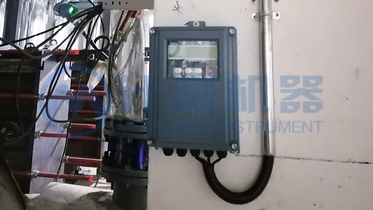 超聲波流量計在應用中有哪些優勢？